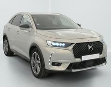 DS DS7 Hénin-Beaumont
