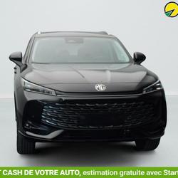 MG EHS 1.5 Hybrid+ 224 ch Luxury Saint-Fons