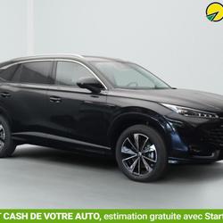 MG EHS 1.5 Hybrid+ 224 ch Luxury Saint-Fons