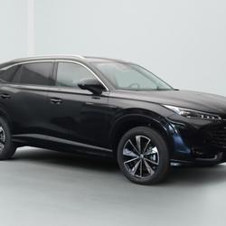 MG EHS 1.5 Hybrid+ 224 ch Luxury H&eacute;nin-Beaumont