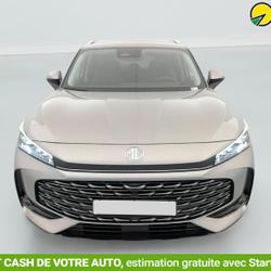 MG EHS 1.5 Hybrid+ 224 ch Luxury Saint-Fons