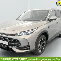 MG EHS 1.5 Hybrid+ 224 ch Luxury Saint-Fons