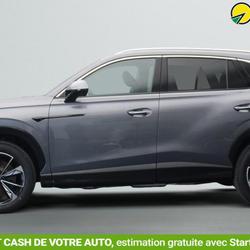 MG EHS 1.5 Hybrid+ 224 ch Luxury Saint-Fons
