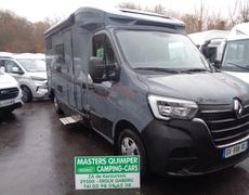 Profile Challenger Ergué-Gabéric