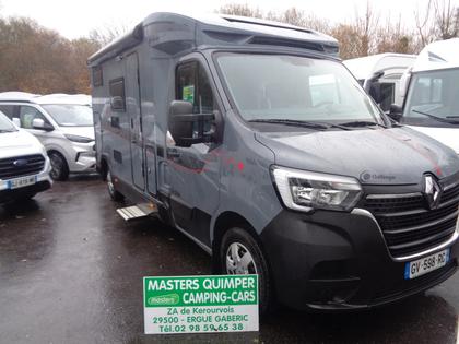 Profile Challenger Autres Challenger  - 2.3L 145 CV - 53 990 €