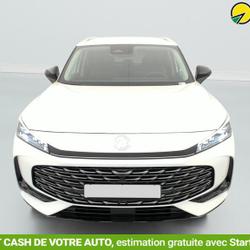 MG EHS 1.5 Hybrid+ 224 ch Luxury Saint-Fons
