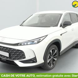 MG EHS 1.5 Hybrid+ 224 ch Luxury Saint-Fons