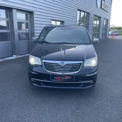 Lancia Voyager 2.8 MULTIJET PLATINUM Auneau-Bleury-Saint-Symphorien