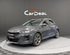 Kia XCee'd Saint-Avé