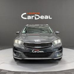 Kia XCee'd XCeed 1.5l T-GDi 160 ch DCT7 Lounge Saint-Av&eacute;