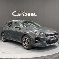 Kia XCee'd XCeed 1.5l T-GDi 160 ch DCT7 Lounge Saint-Av&eacute;