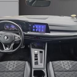 Volkswagen Golf 7 Golf 2.0 TDI SCR 150 DSG7 R-Line 1st Valence