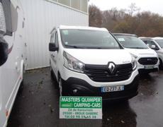 Fourgon Adria Autres Adria  - 1.6L 130 - 45 900 €