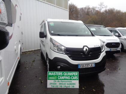 Fourgon Adria Autres Adria  - 1.6L 130 - 45 900 €