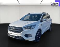 Ford Kuga Lattes