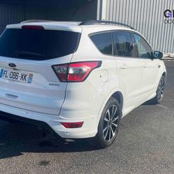 Ford Kuga Kuga 1.5 Flexifuel Bio&eacute;thanol 150 S&S 4x2 BVM6 ST-Line Lattes