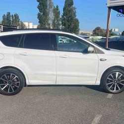 Ford Kuga Kuga 1.5 Flexifuel Bio&eacute;thanol 150 S&S 4x2 BVM6 ST-Line Lattes