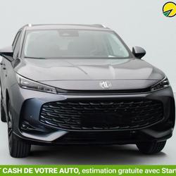 MG EHS 1.5 Hybrid+ 224 ch Luxury Saint-Fons