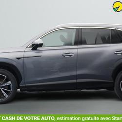MG EHS 1.5 Hybrid+ 224 ch Luxury Saint-Fons