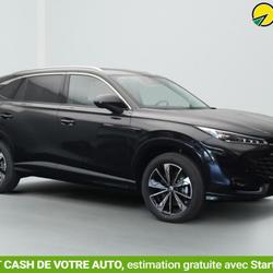 MG EHS 1.5 Hybrid+ 224 ch Luxury Saint-Fons