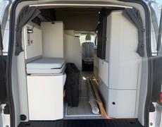 Fourgon Westfalia Autres Westfalia  - 170CV 2.0L - 79 166 €