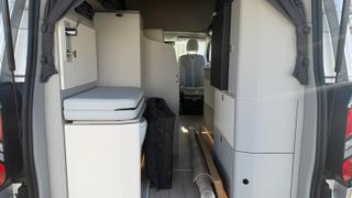 Fourgon Westfalia Autres Westfalia   - photo 0