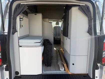 Fourgon Westfalia Autres Westfalia  - 170CV 2.0L - 79 166 €