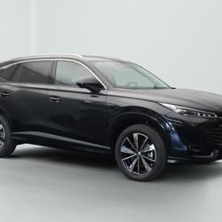 MG EHS 1.5 Hybrid+ 224 ch Luxury H&eacute;nin-Beaumont