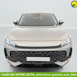 MG EHS 1.5 Hybrid+ 224 ch Luxury Saint-Fons