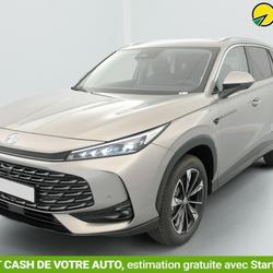 MG EHS 1.5 Hybrid+ 224 ch Luxury Saint-Fons