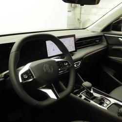 MG EHS 1.5 Hybrid+ 224 ch Luxury H&eacute;nin-Beaumont