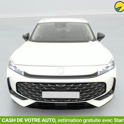 MG EHS 1.5 Hybrid+ 224 ch Luxury Saint-Fons