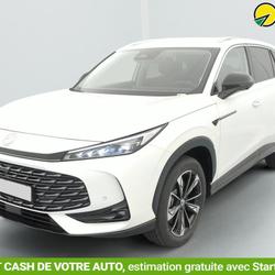 MG EHS 1.5 Hybrid+ 224 ch Luxury Saint-Fons