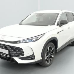MG EHS 1.5 Hybrid+ 224 ch Luxury H&eacute;nin-Beaumont