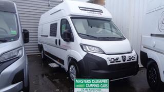 Fourgon Campereve Autres Campereve   - photo 0