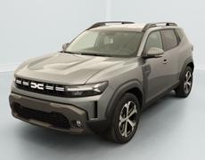 Dacia Duster Hénin-Beaumont