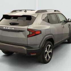 Dacia Duster JOURNEY 1.8 HYBRID 155 H&eacute;nin-Beaumont