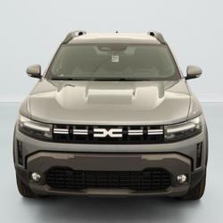 Dacia Duster JOURNEY 1.8 HYBRID 155 H&eacute;nin-Beaumont
