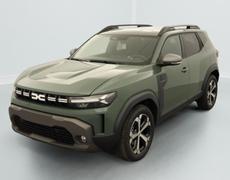 Dacia Duster Hénin-Beaumont
