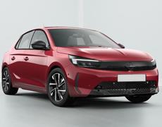 Opel Corsa Hénin-Beaumont