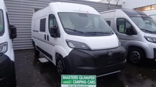 Fourgon Campereve Autres Campereve   - photo 0