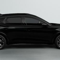 Cupra Formentor E-TSI 150CH DSG H&eacute;nin-Beaumont