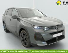 Citroen C5 Aircross Saint-Fons