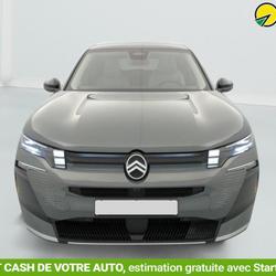 Citroen C5 Aircross HYBRIDE NOUVEAU 145 CH E-DCS6 MAX Saint-Fons