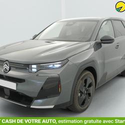 Citroen C5 Aircross HYBRIDE NOUVEAU 145 CH E-DCS6 MAX Saint-Fons