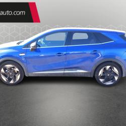 Renault Symbioz E-Tech full hybrid 145 Iconic Biarritz