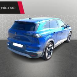 Renault Symbioz E-Tech full hybrid 145 Iconic Biarritz