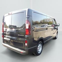 Renault Trafic L2H1 3T 2.0 BLUE DCI 150CH ADVANCE EDC -24 H&eacute;nin-Beaumont
