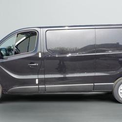 Renault Trafic L2H1 3T 2.0 BLUE DCI 150CH ADVANCE EDC -24 H&eacute;nin-Beaumont
