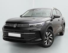 Volkswagen Tiguan Hénin-Beaumont